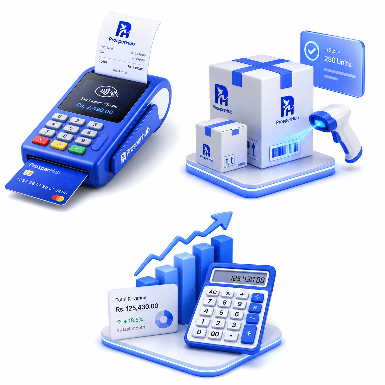POS Icon